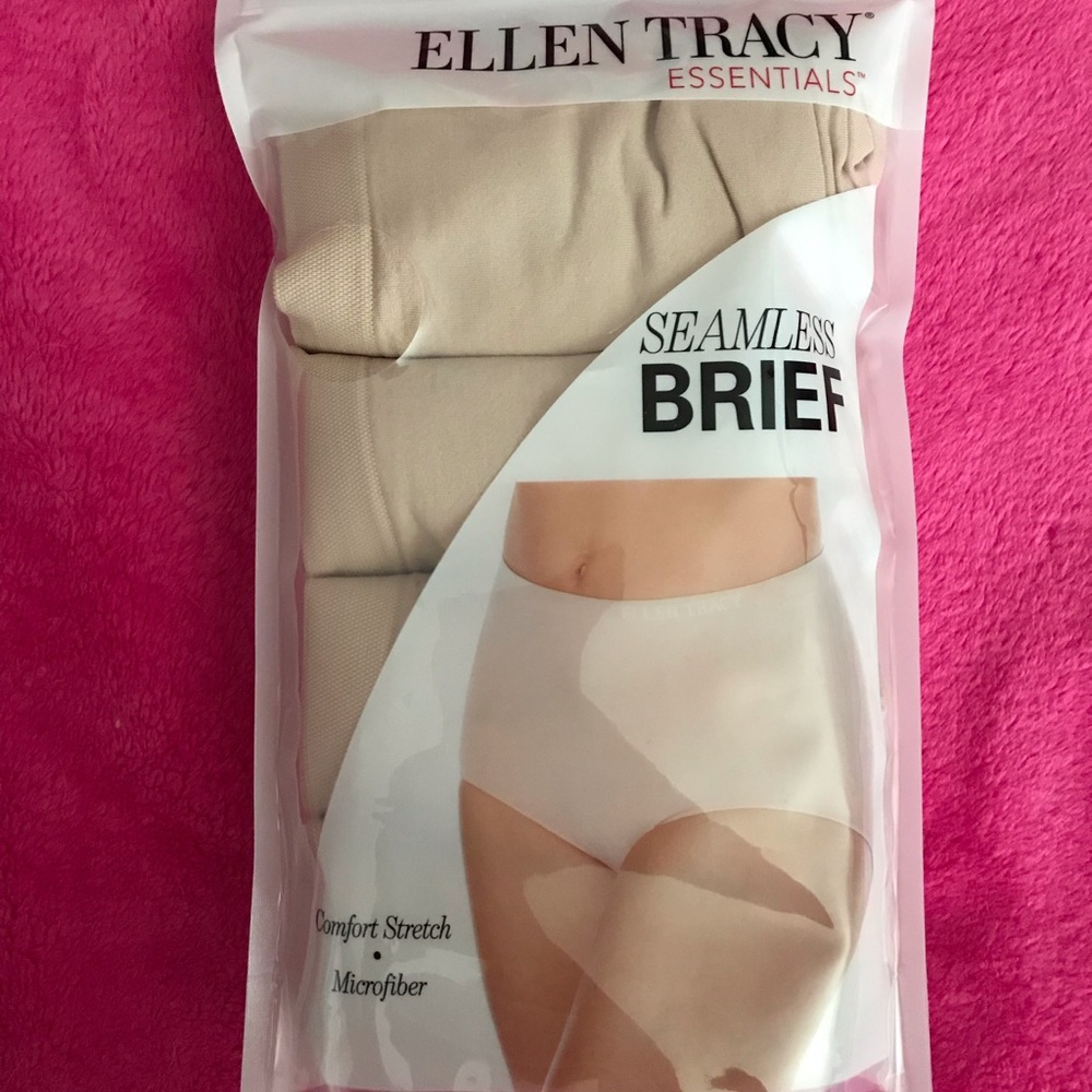 Ellen Tracy briefs